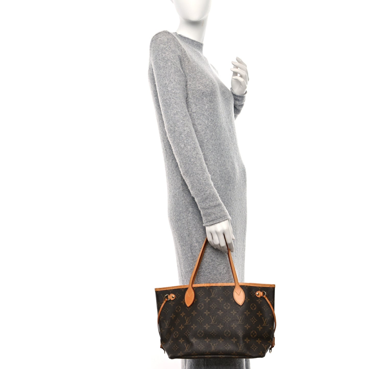 Monogram Neverfull PM