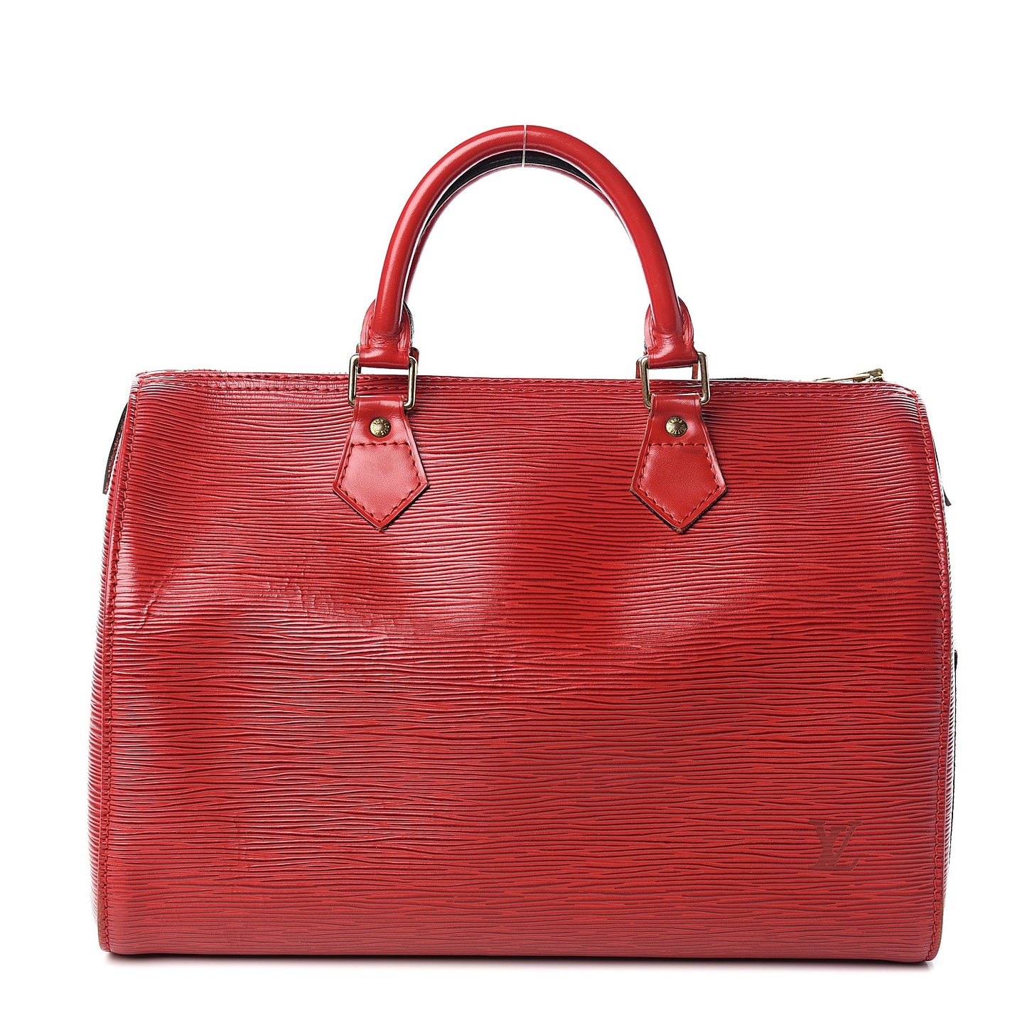 Epi Speedy 30 Castillan Red