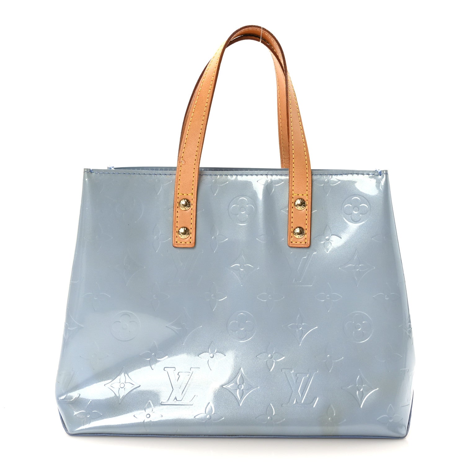 Louis Vuitton Vernis Reade PM Lavender 1 of 8
