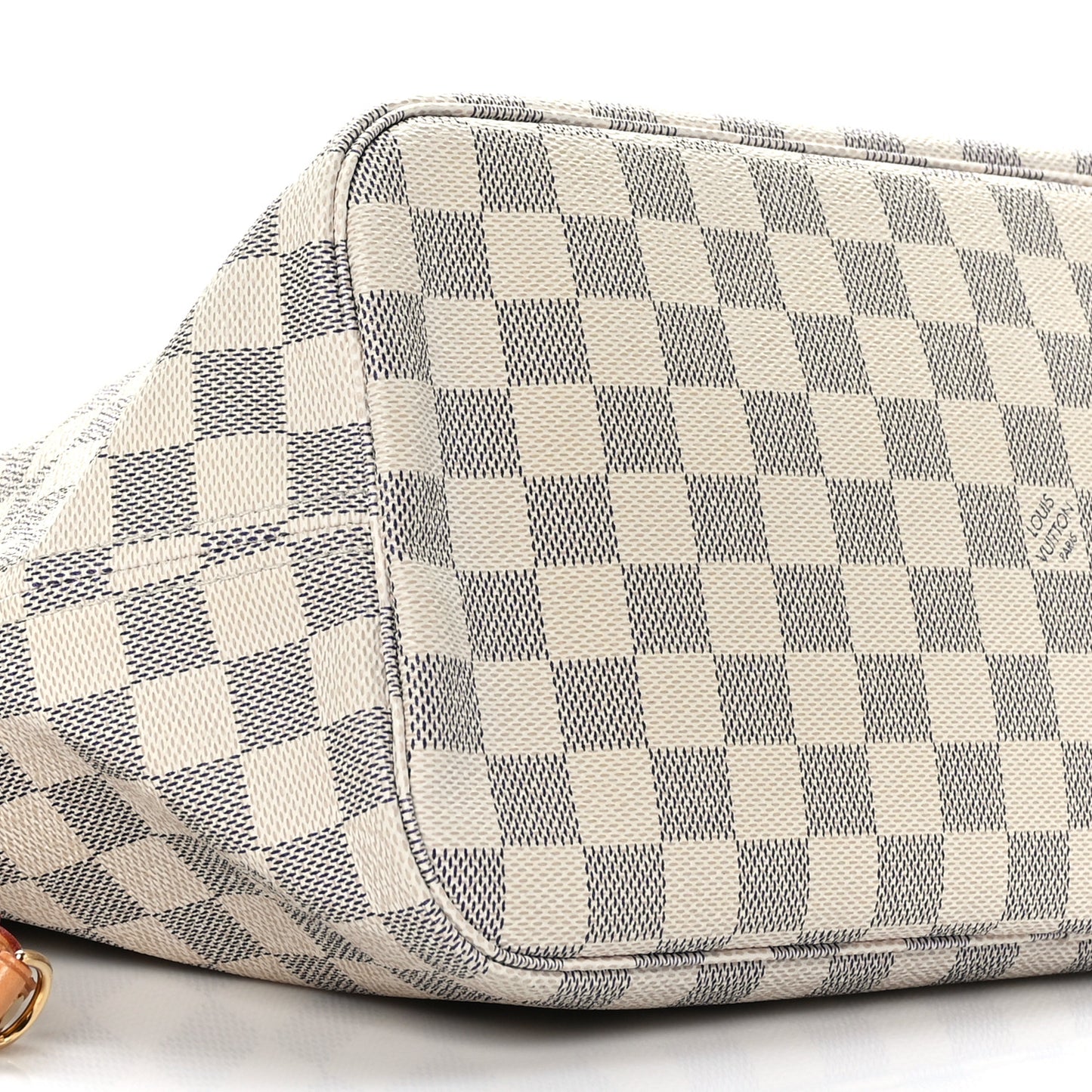 Damier Azur Neo Neverfull MM