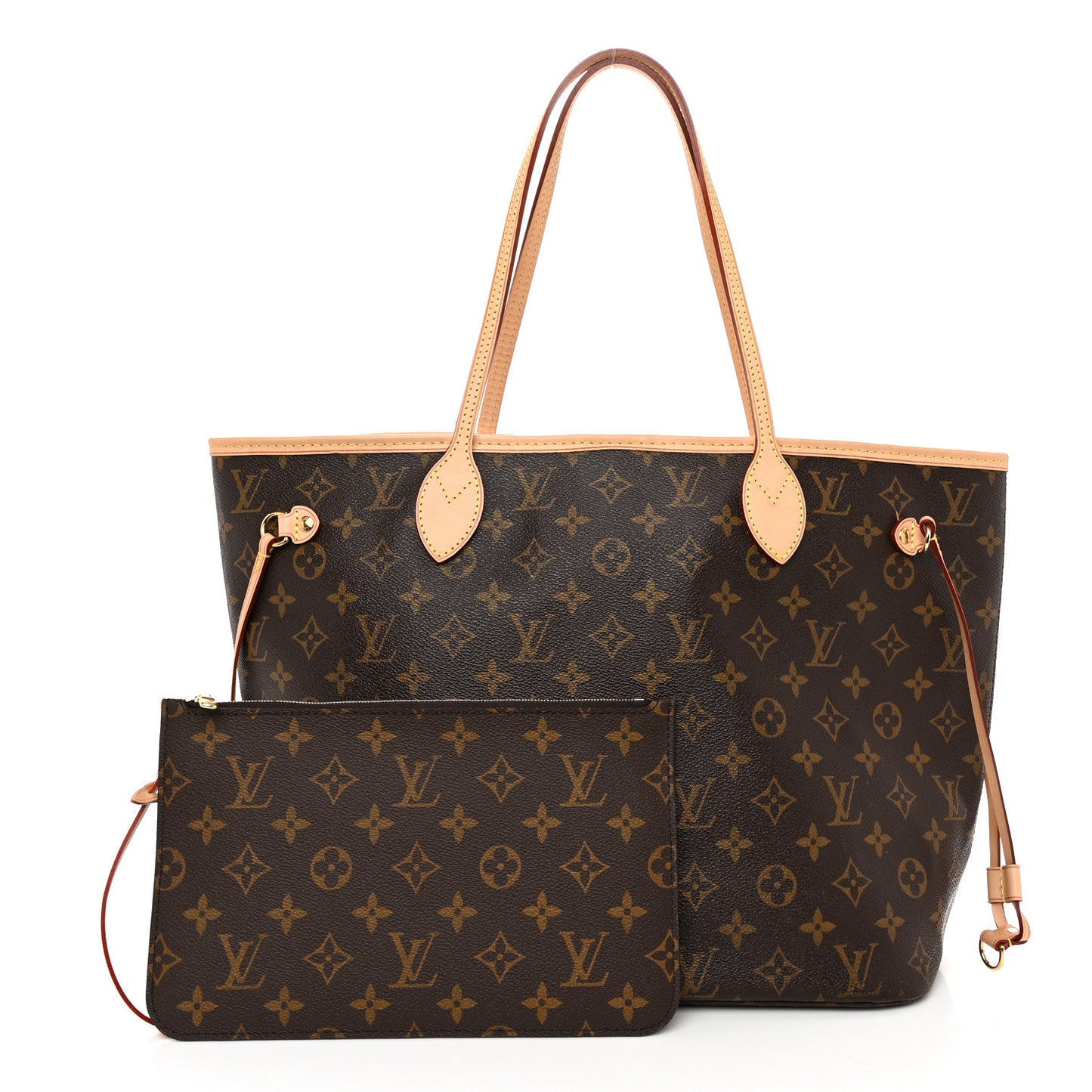 Monogram Neo Neverfull MM