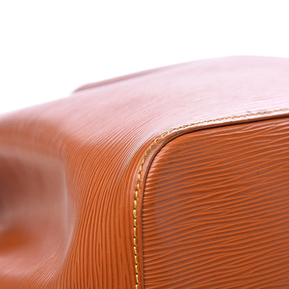 Louis Vuitton Epi Petit Noe Cipango 19 of 23