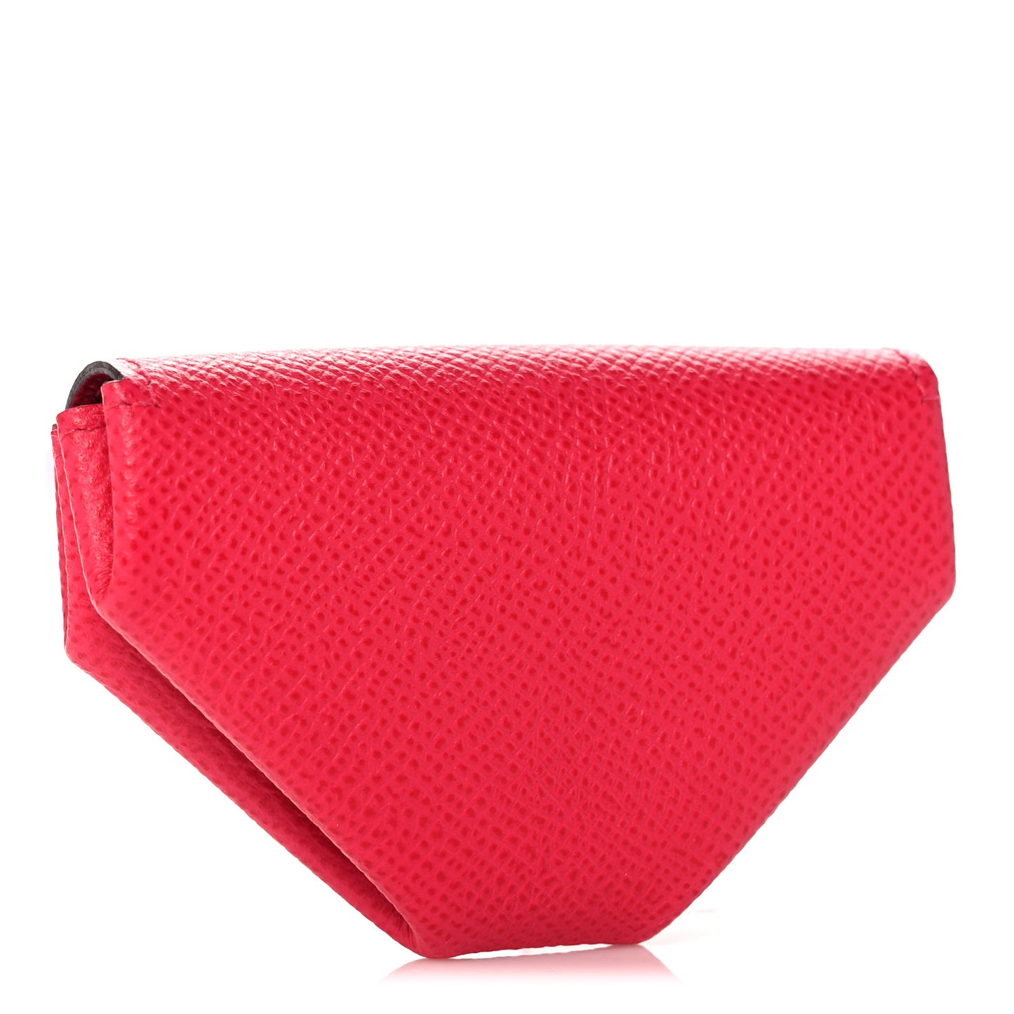 Epsom 24 Change Purse Rose Extreme