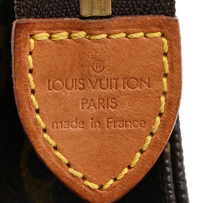 Louis Vuitton Monogram Toiletry Pouch 19 6 of 8