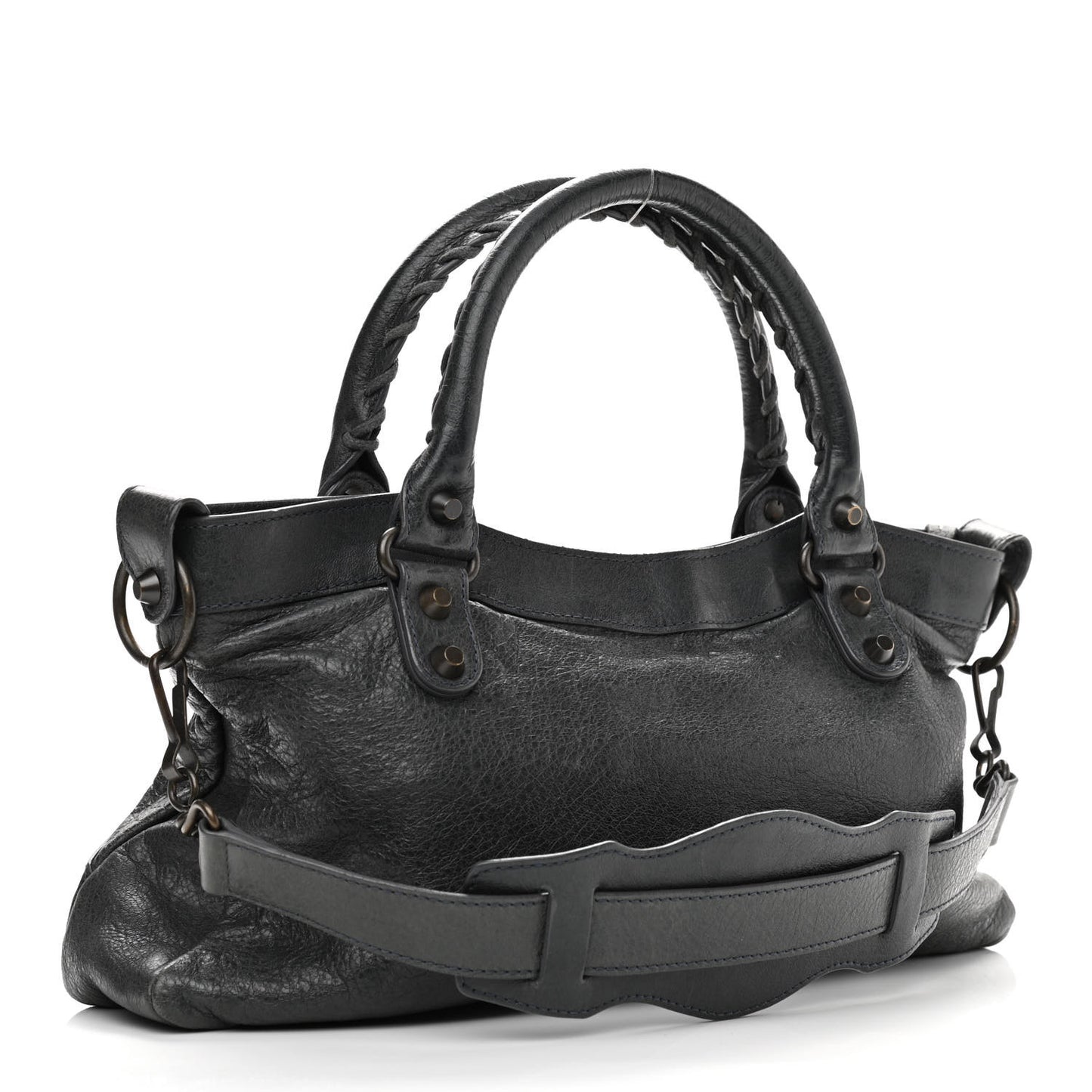 Agneau First Anthracite