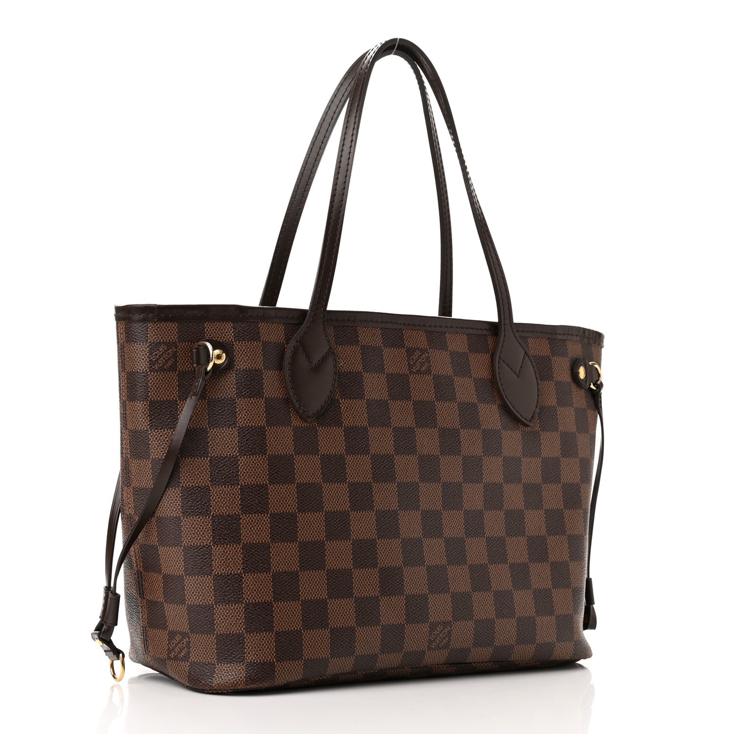 Damier Ebene Neo Neverfull PM