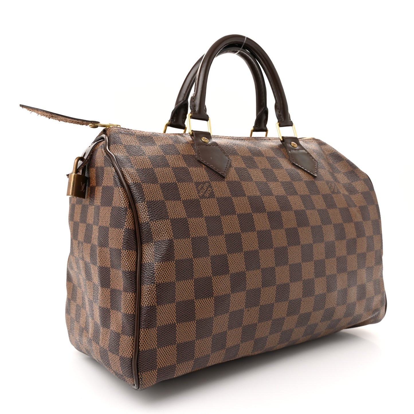 Damier Ebene Speedy 30