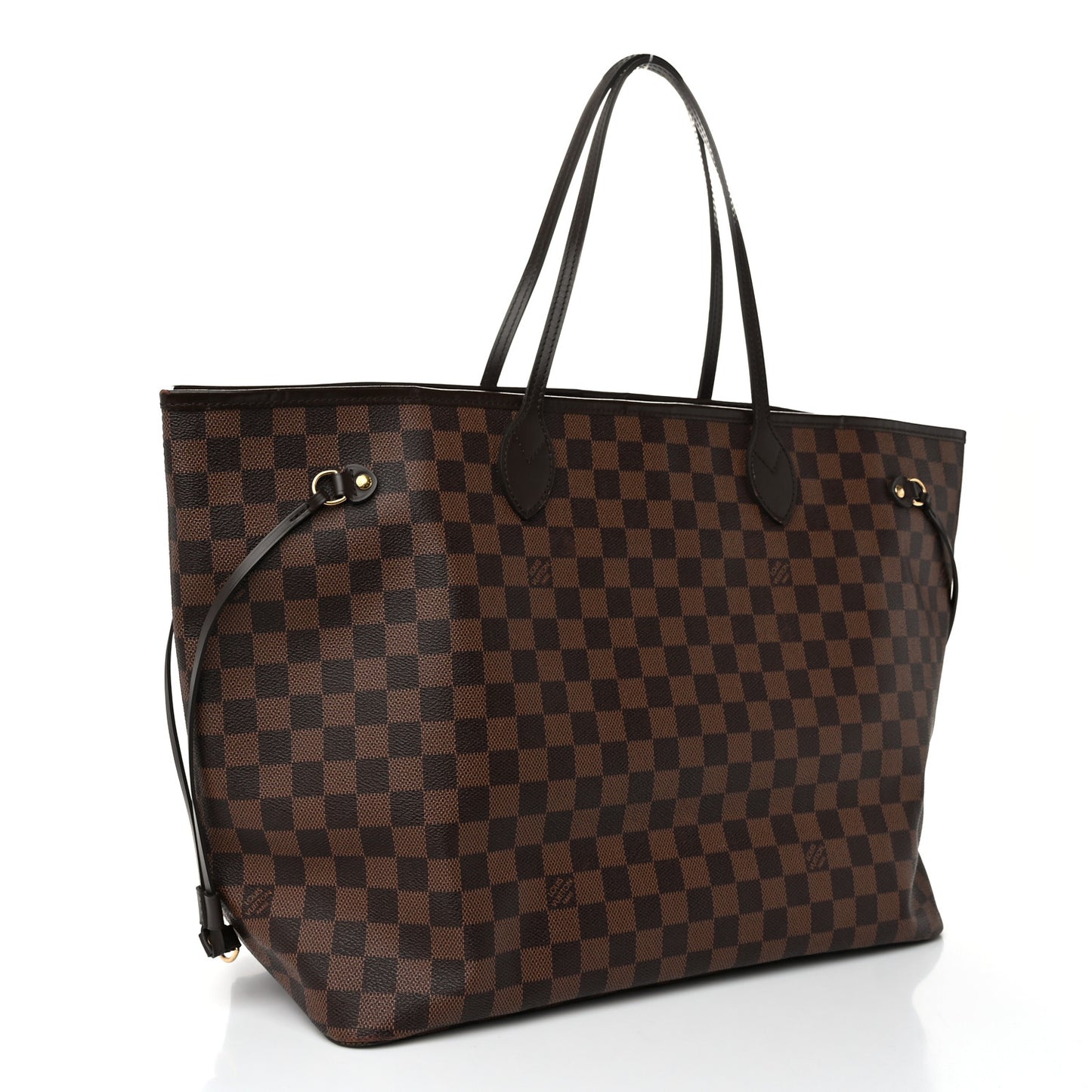 Damier Ebene Neo Neverfull GM