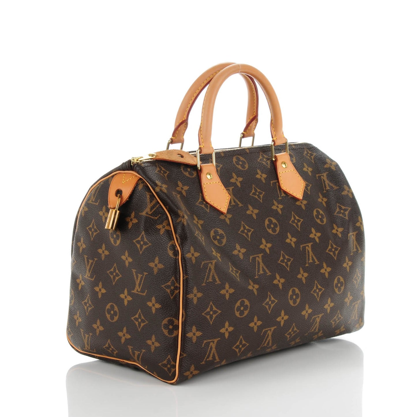 Monogram Speedy 30