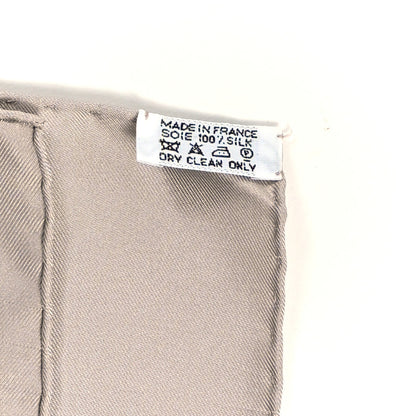 Hermes Silk Cavalcadour Scarf 90 3 of 6
