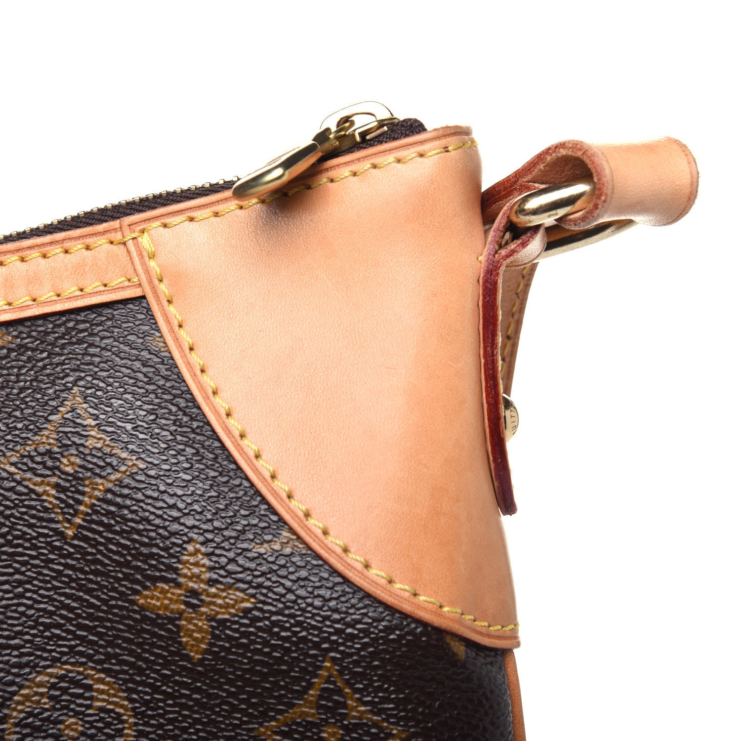Louis Vuitton Monogram Odeon MM 13 of 21