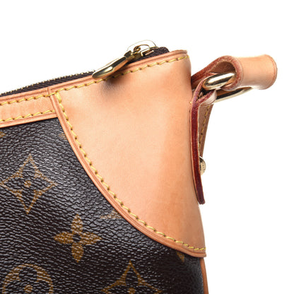 Louis Vuitton Monogram Odeon MM 13 of 21