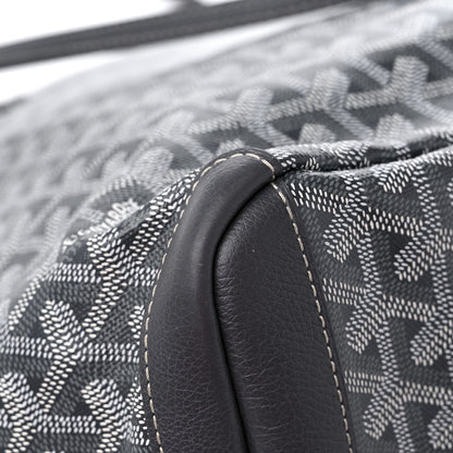 Goyard Goyardine Artois MM Grey 10 of 16