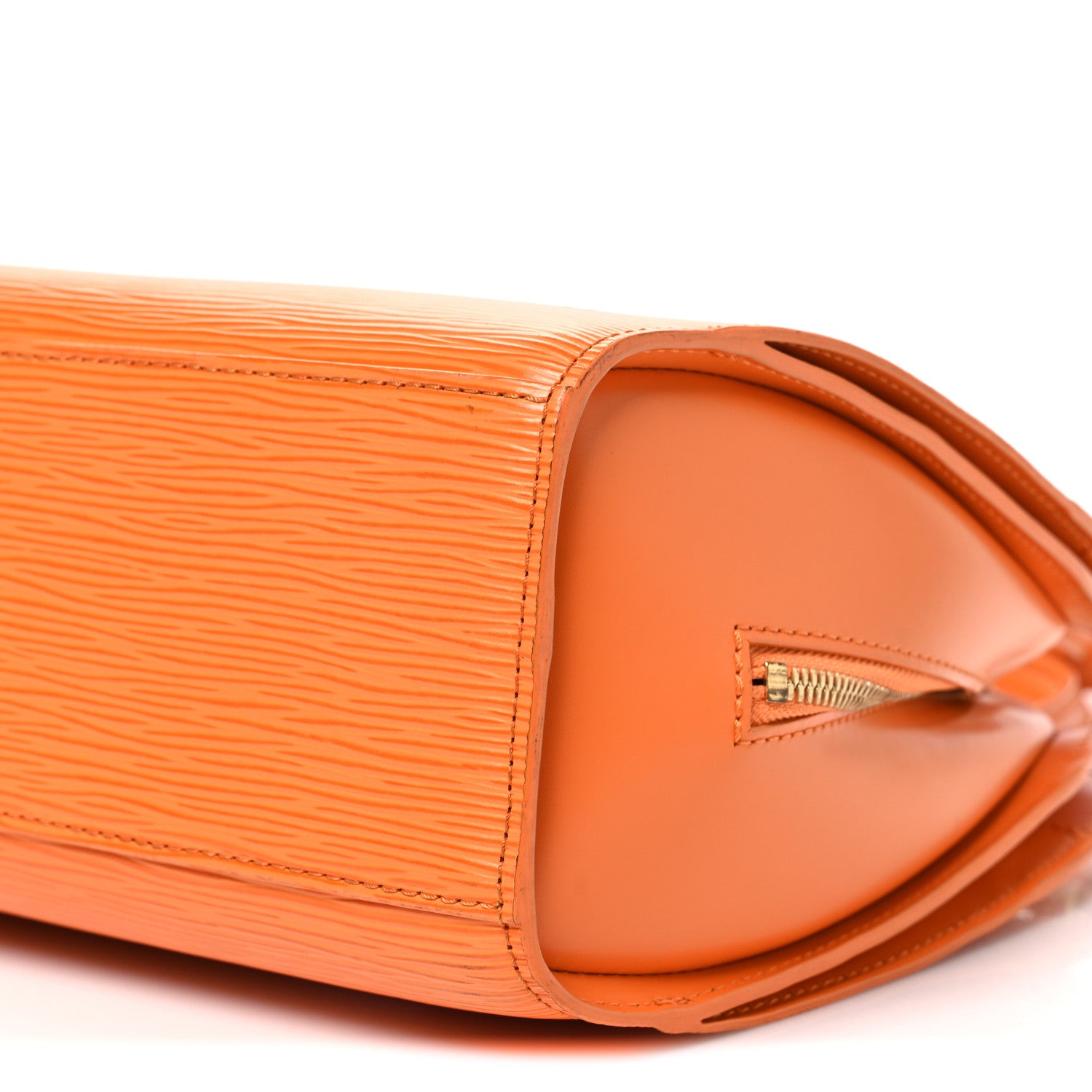 Louis Vuitton Epi Pont-Neuf Mandarin 8 of 8