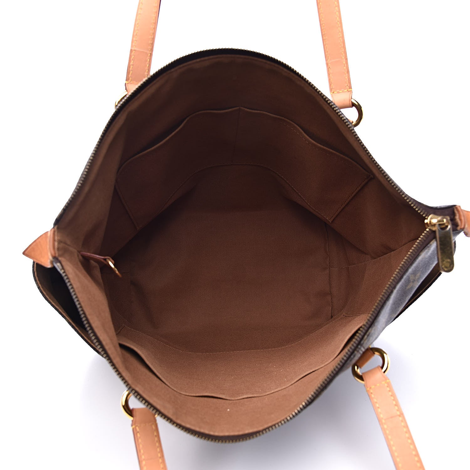 Louis Vuitton Monogram Totally MM 5 of 13