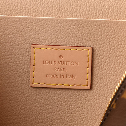Louis Vuitton Monogram Nice BB 6 of 8