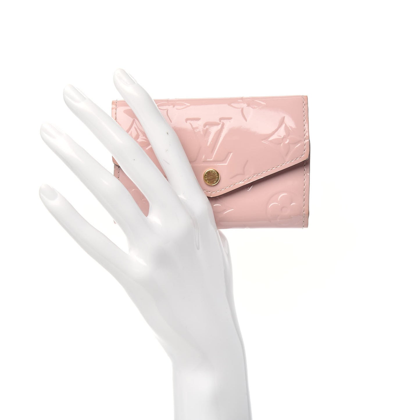 Vernis Multicles 6 Key Holder Rose Ballerine