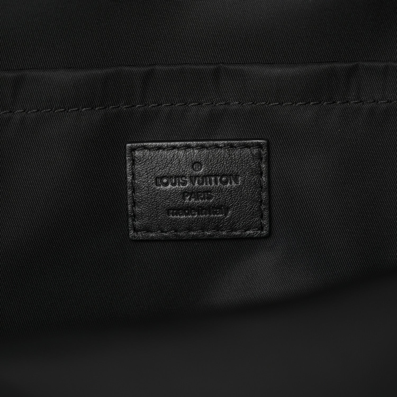 Louis Vuitton Monogram Palm Springs Backpack MM 6 of 14