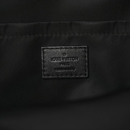 Louis Vuitton Monogram Palm Springs Backpack MM 6 of 14