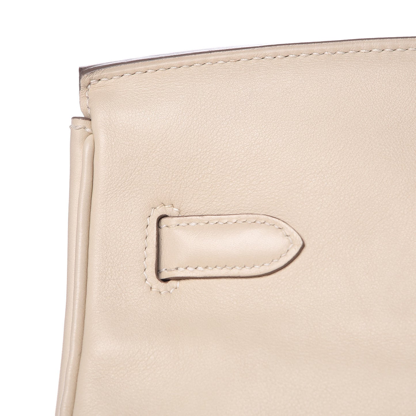Swift Birkin 35 Parchemin