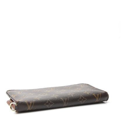Louis Vuitton Monogram Insolite Wallet 3 of 8