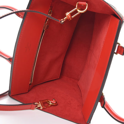 Louis Vuitton Monogram Phenix PM Coquelicot 6 of 9