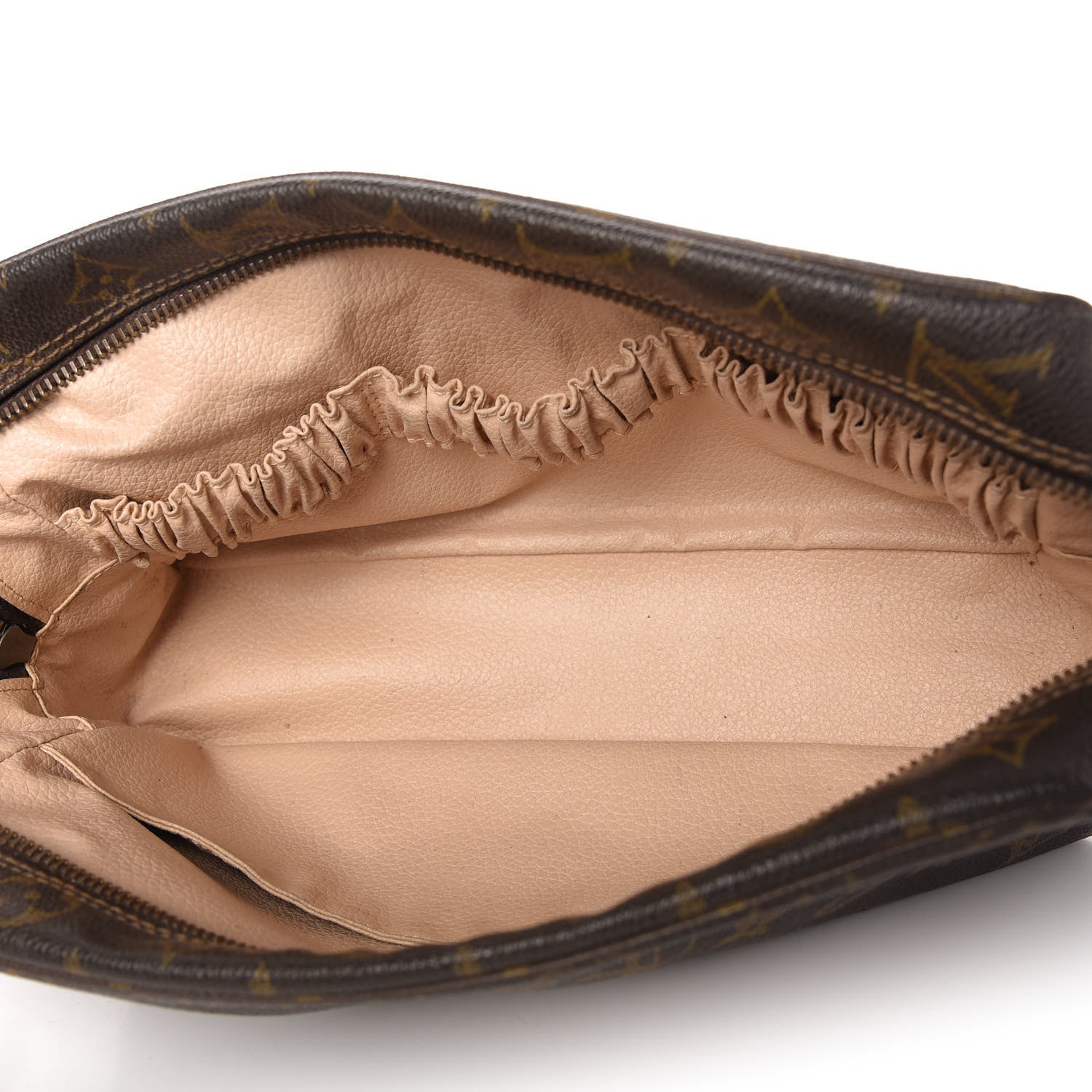 Louis Vuitton Monogram Trousse Toilette 28 5 of 10