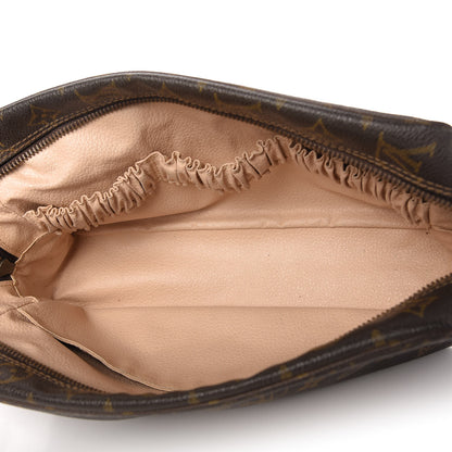 Louis Vuitton Monogram Trousse Toilette 28 5 of 10