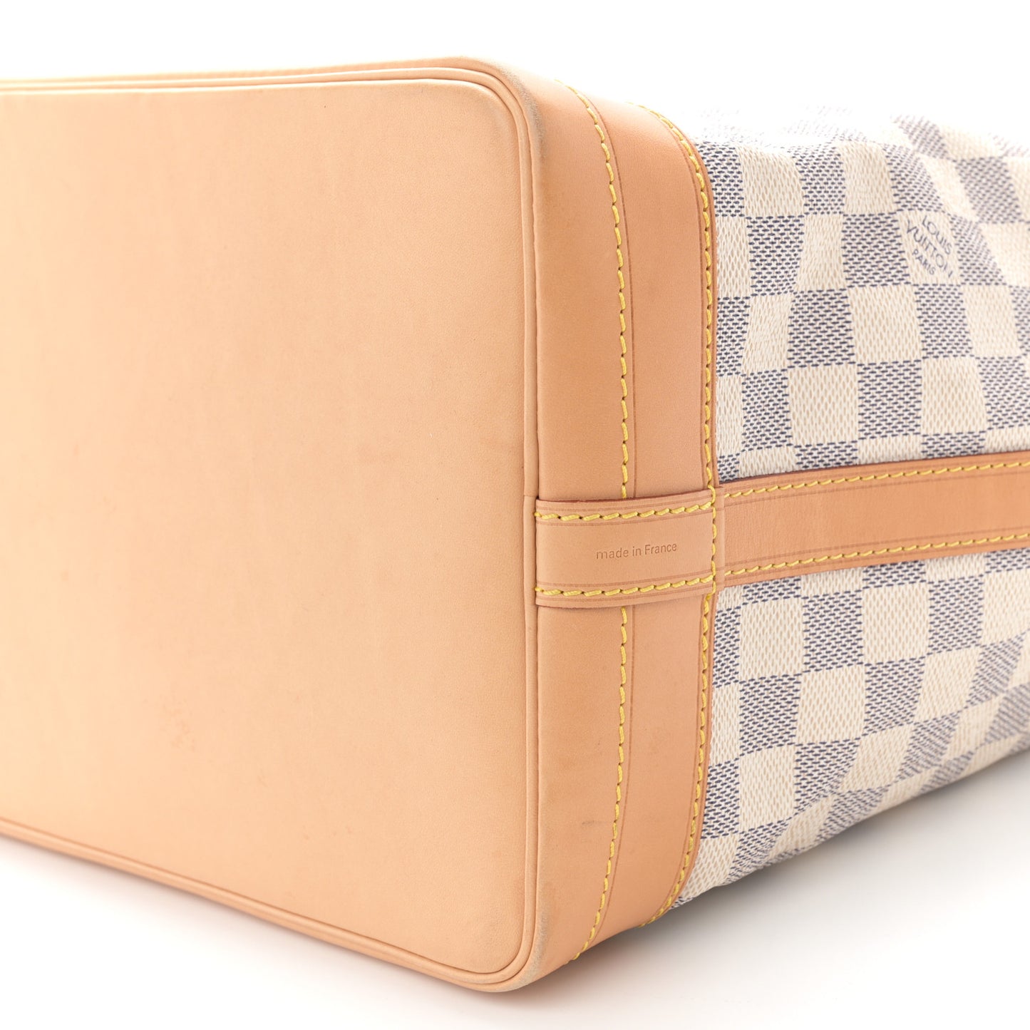 Damier Azur Noe