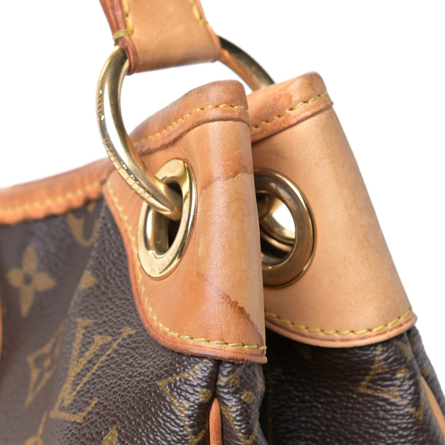 Monogram Galliera PM