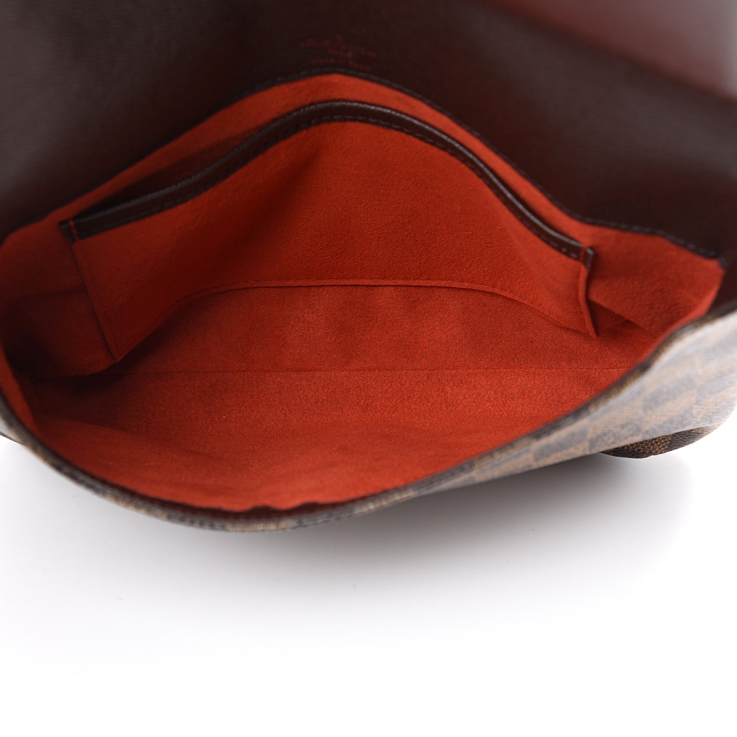 Damier Ebene Musette Tango