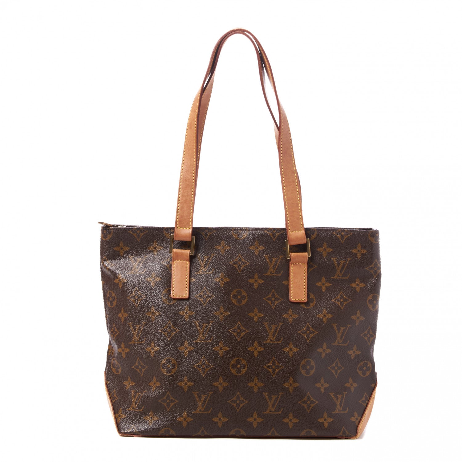 Louis Vuitton Monogram Cabas Piano 1 of 8