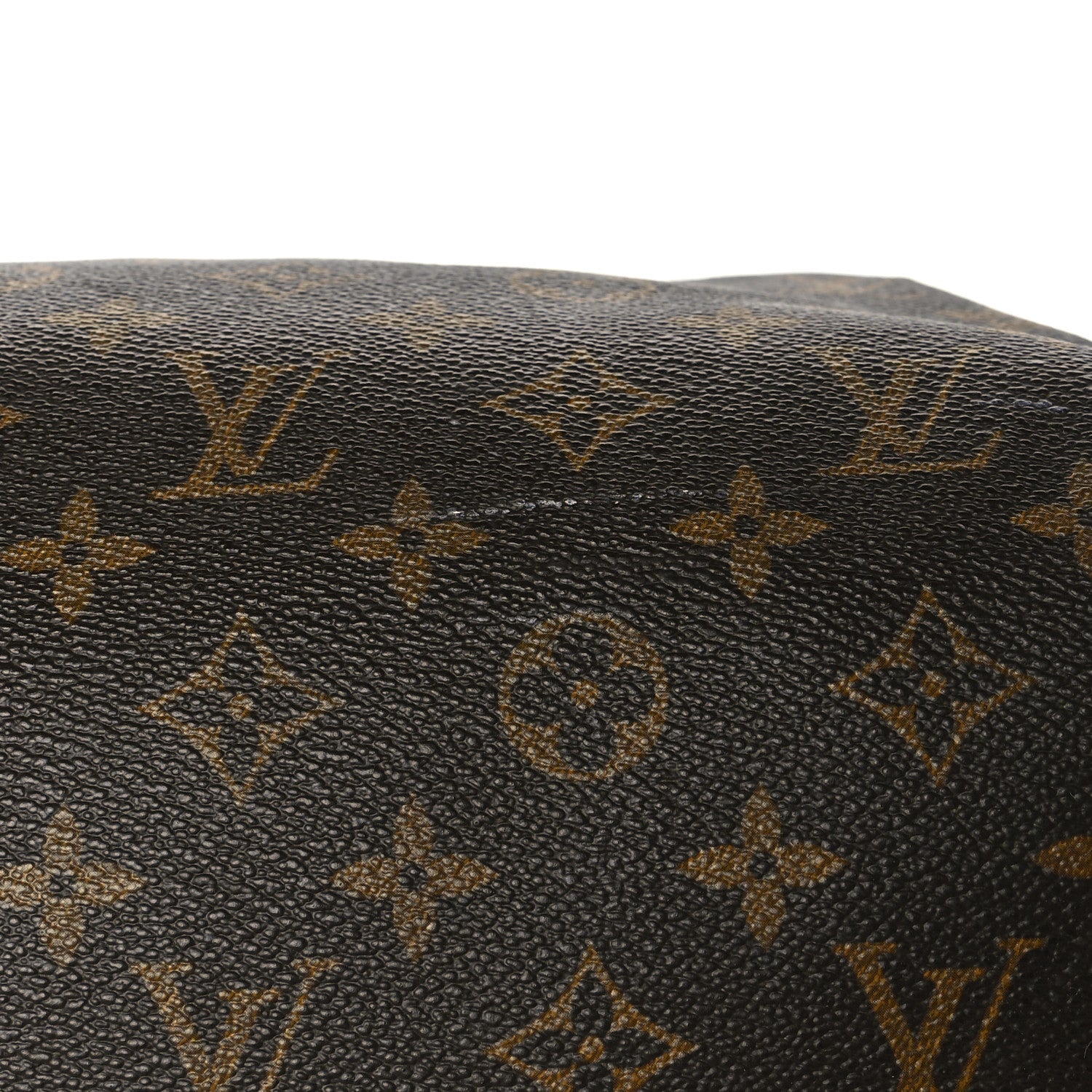 Louis Vuitton Monogram Speedy 40 10 of 13
