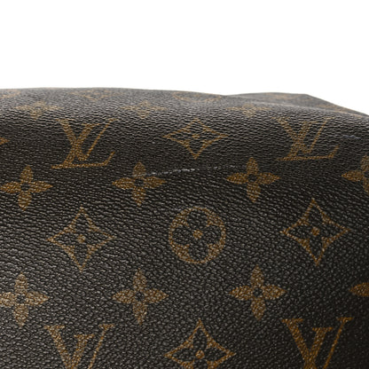 Louis Vuitton Monogram Speedy 40 10 of 13
