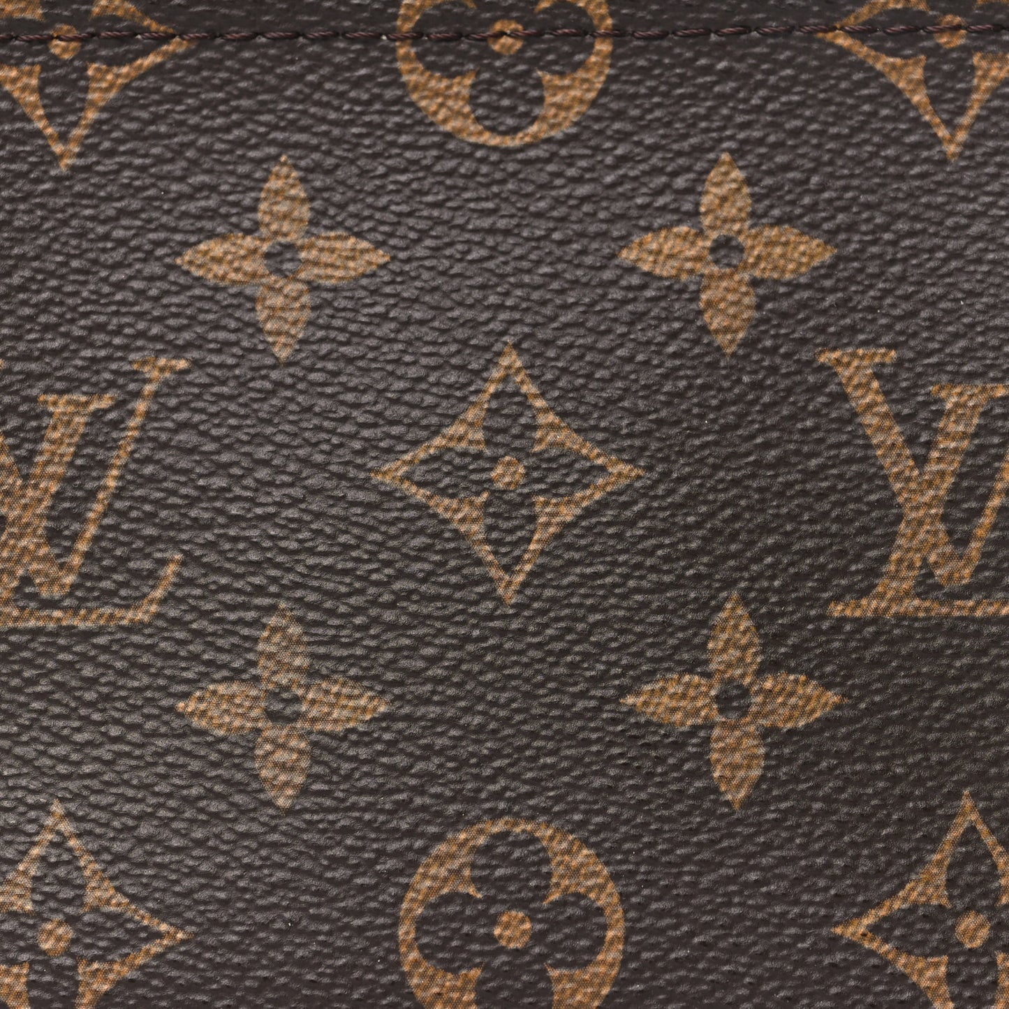 Monogram Toiletry Pouch 15