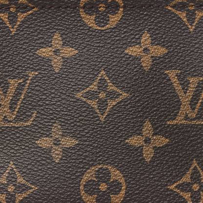 Louis Vuitton Monogram Toiletry Pouch 15 7 of 9