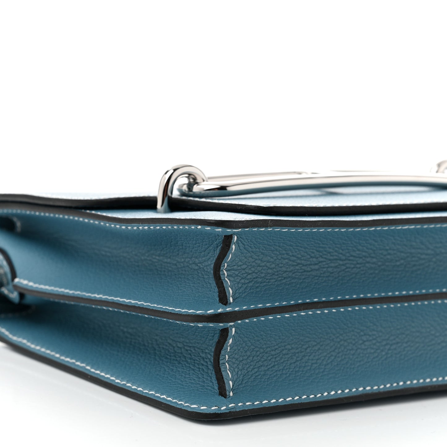 Evercolor Mini Sac Roulis New Blue Jean