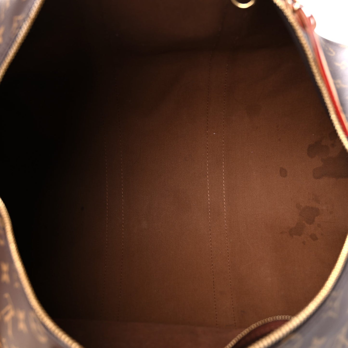 Monogram Keepall Bandouliere 45