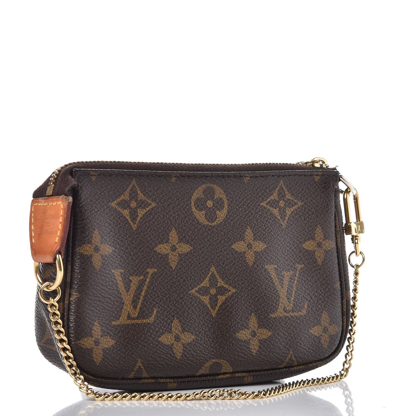 Monogram Mini Pochette Accessories