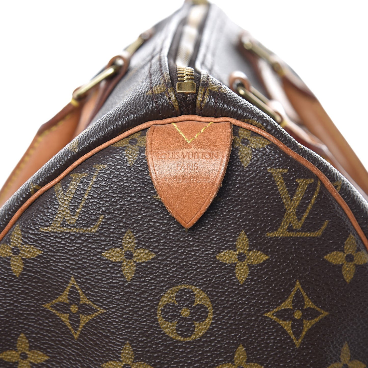 Monogram Speedy 30