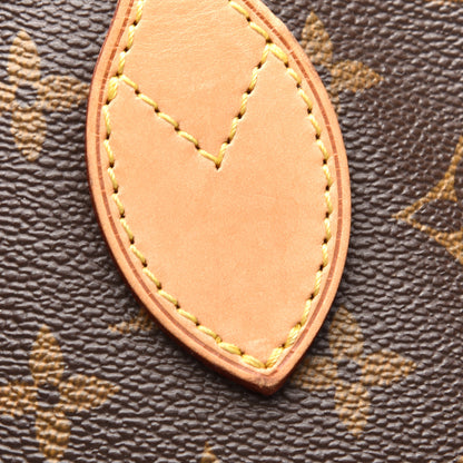 Louis Vuitton Monogram Neverfull MM 10 of 10