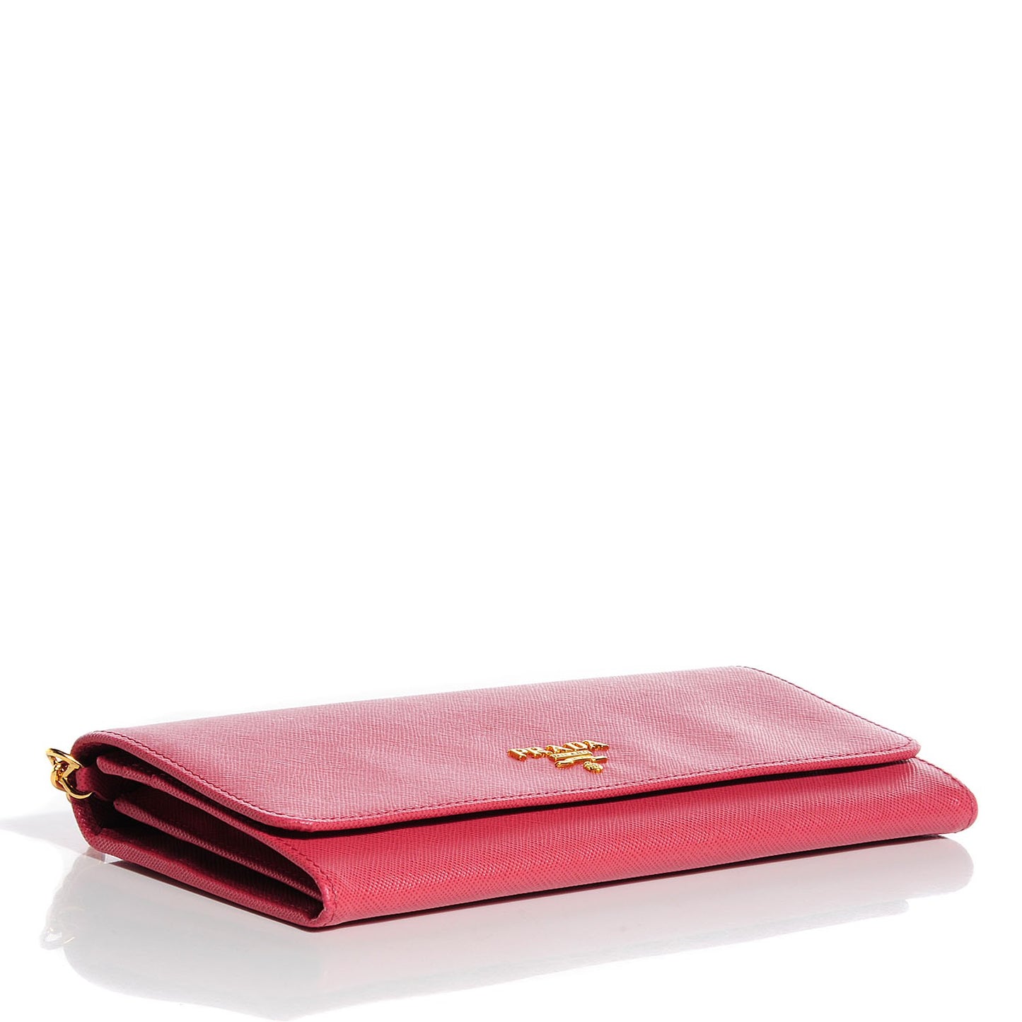 Saffiano Metal Oro Chain Wallet Tamaris