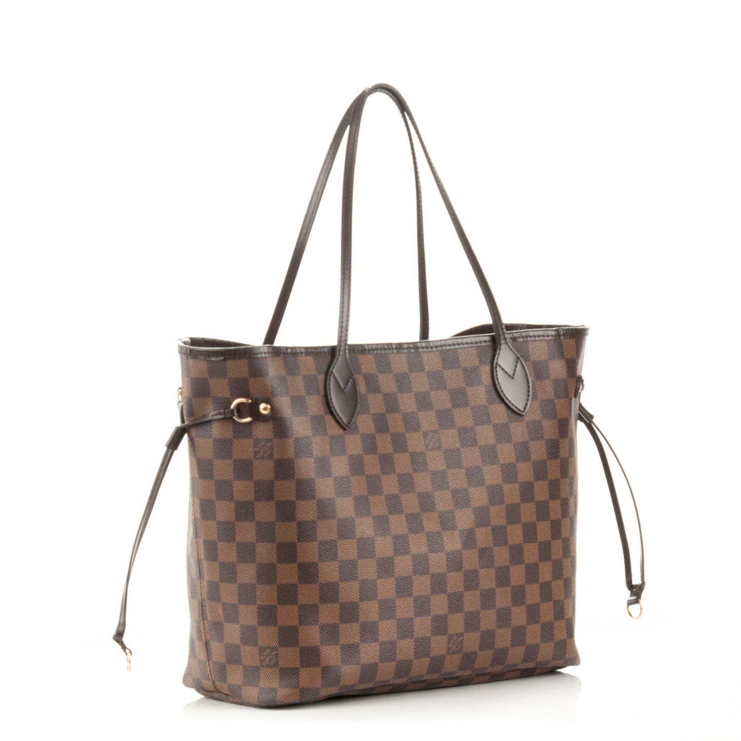 Damier Ebene Neverfull MM