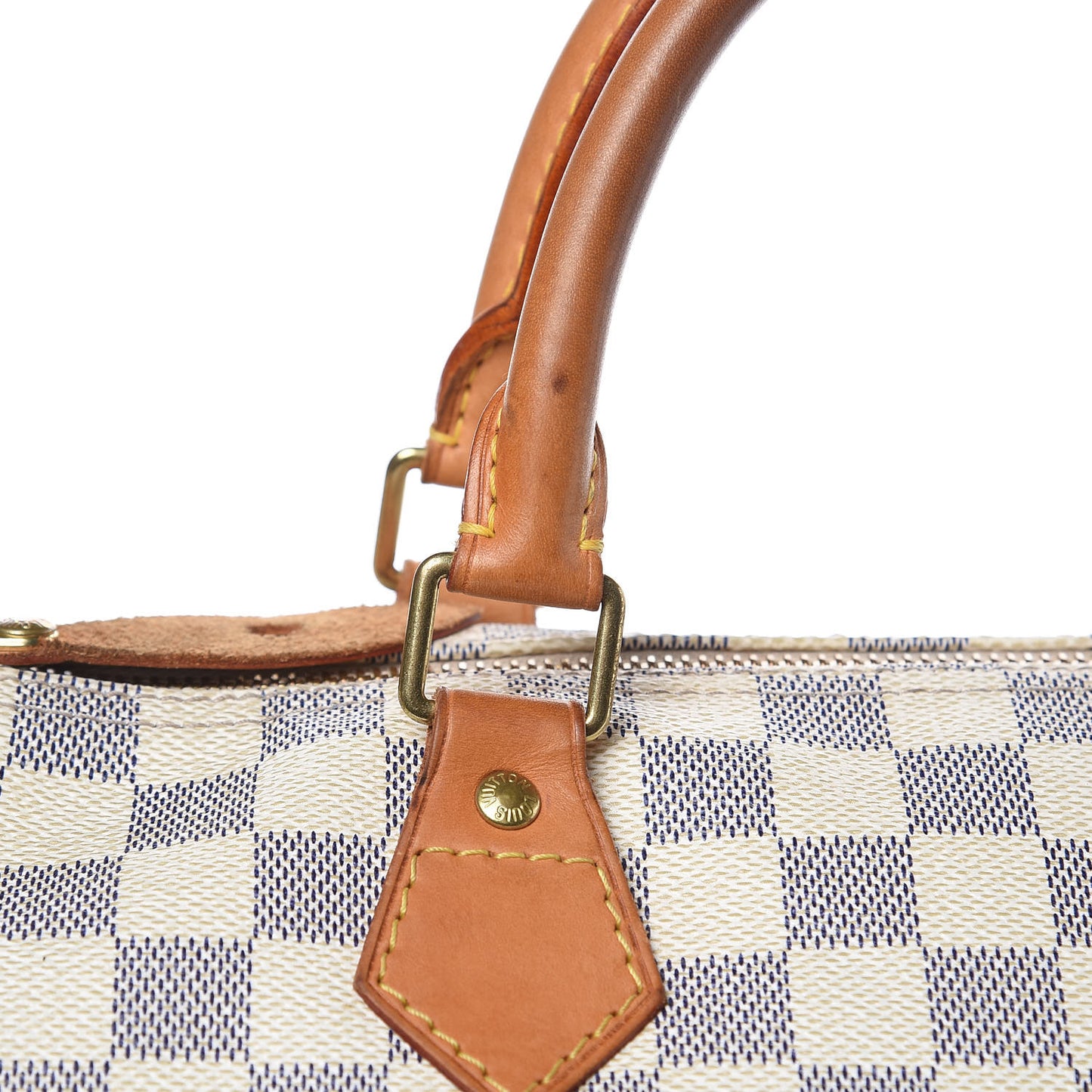 Damier Azur Speedy 30