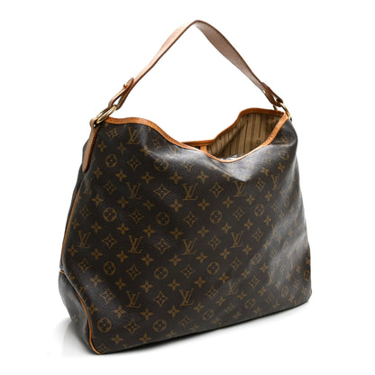 Louis Vuitton Monogram Delightful GM 3 of 16
