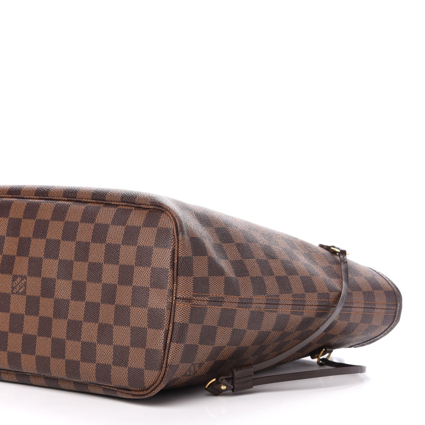 Damier Ebene Neverfull MM