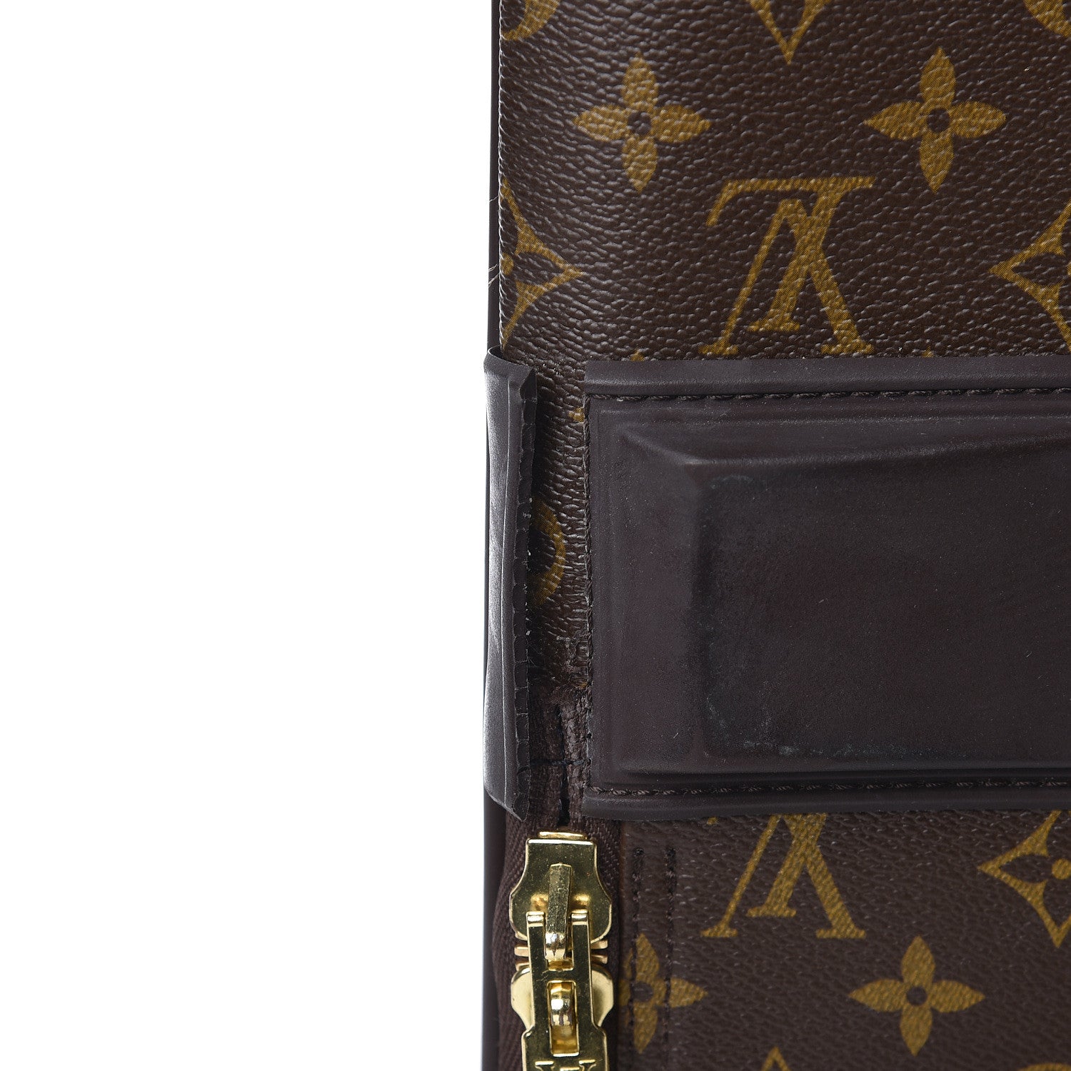 Louis Vuitton Monogram Pegase 65 9 of 18