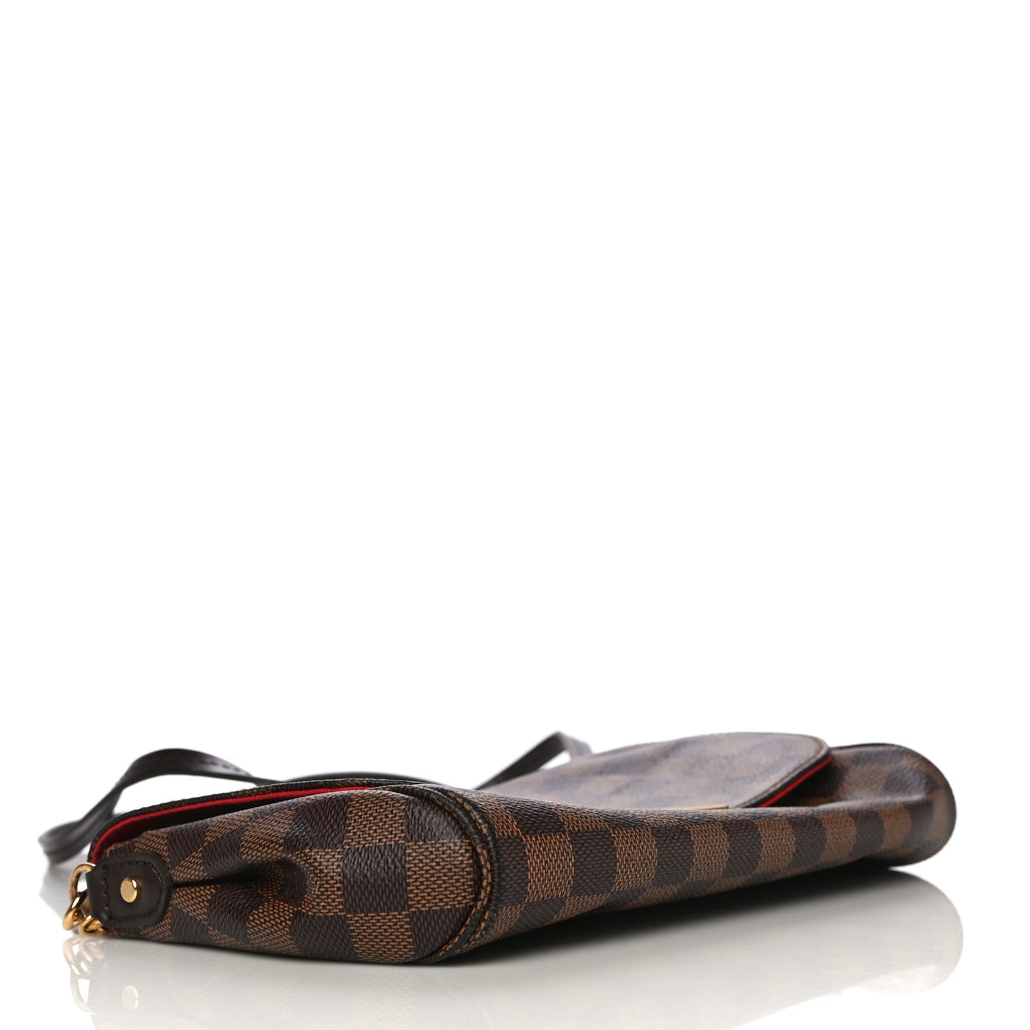 Damier Ebene Favorite MM