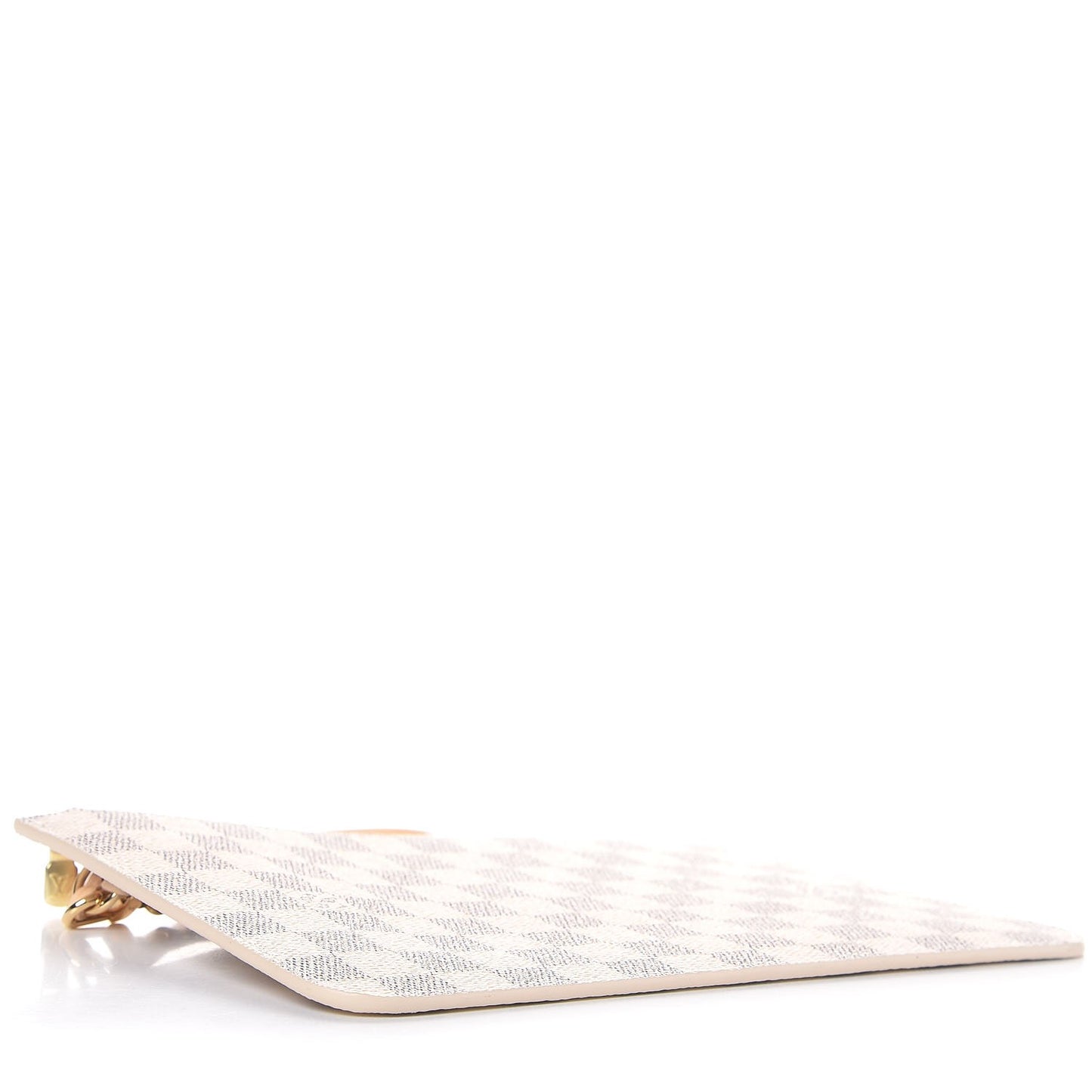 Damier Azur Neverfull MM GM Pochette