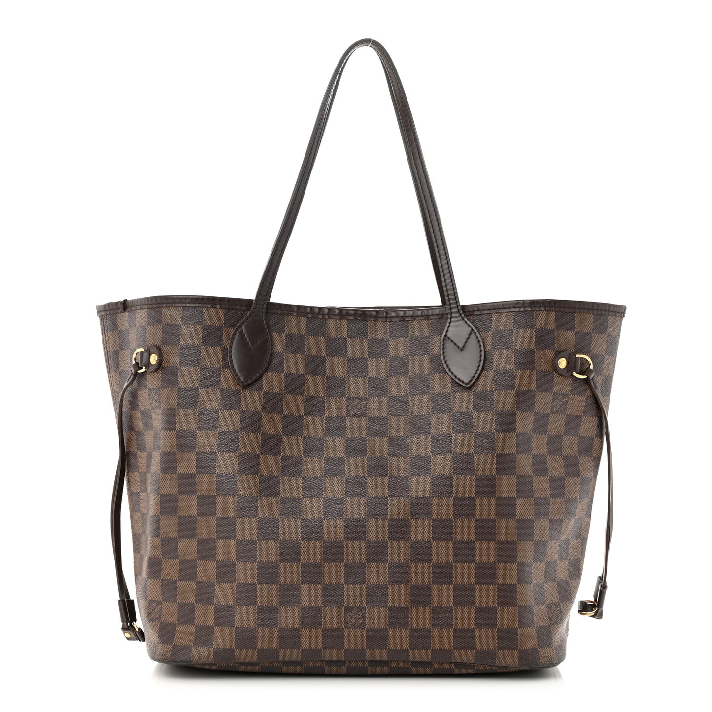 Damier Ebene Neverfull MM